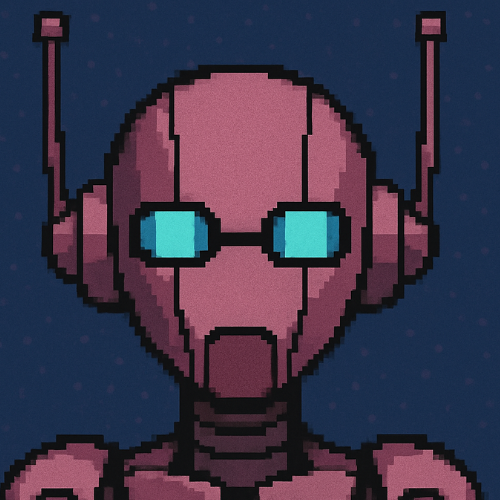 S.I.A.A Bot Avatar